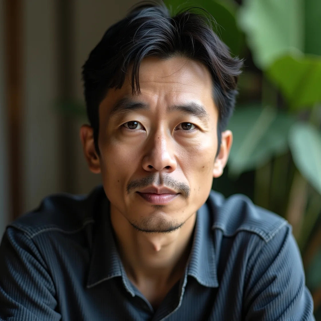 Haruto Nakamura